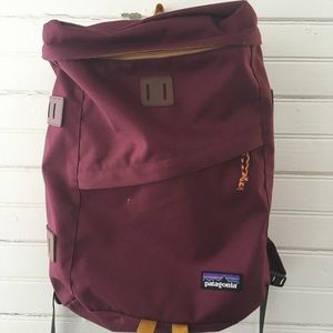 Toromiro Patagonia Back Pack 22 L